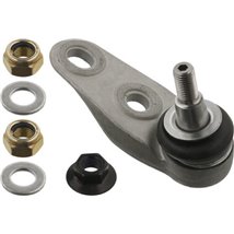 Pivot axa Dreapta inferior fata diametru con 20mm. cu materiale auxiliare MINI R56. R57. R58. R59. CLUBMAN R55. CLUBVAN R55 1.4-