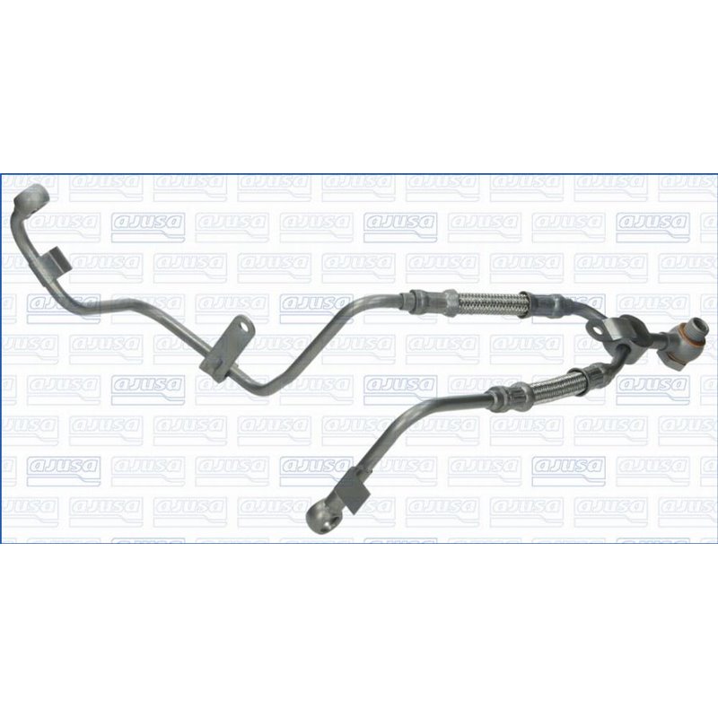 Conducta ulei, incarcare - Ajusa-OP10788