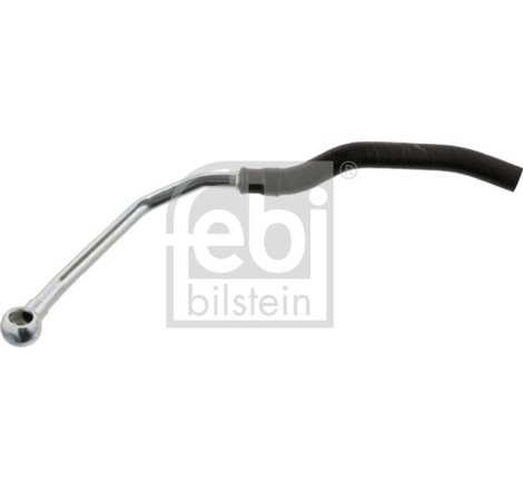 Furtun hidraulic BMW 7 E38 3.5-4.4 02.96-07.01 - Febi Bilstein-36887