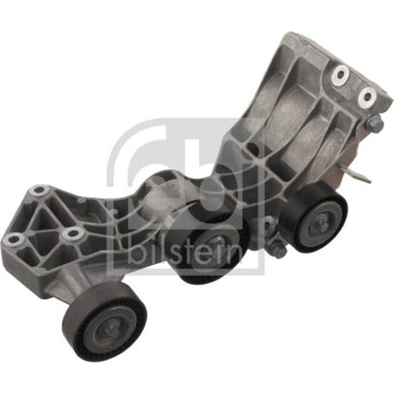 Multi-V belt tensioner MERCEDES A W169. B SPORTS TOURER W245 2.0D 09.04-06.12 - Febi Bilstein-36934