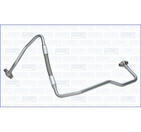 Conducta ulei, incarcare - Ajusa-OP10801