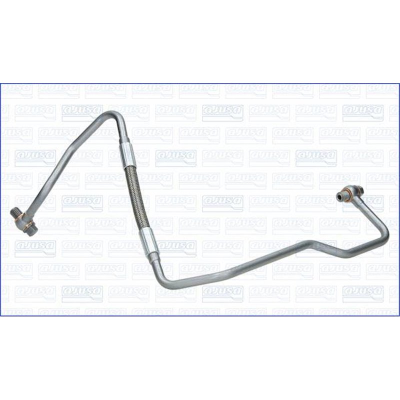 Conducta ulei, incarcare - Ajusa-OP10801