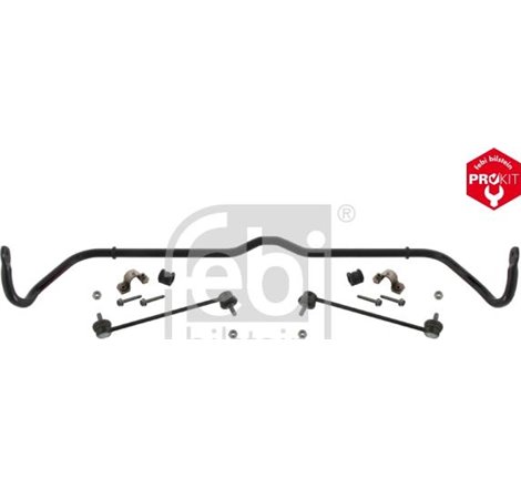 Stabilizator Fata DR-ST set VW FOX. POLO 1.2-1.9D 10.01-08.14 - Febi Bilstein-37060