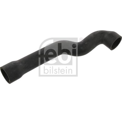 Furtun radiator top L BMW 3 E36. Z3 E36 2.0-2.5-2.8 09.90-05.00 - Febi Bilstein-37097