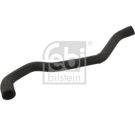 Furtun radiator fata ST-R BMW 5 E39. 7 E38 3.0-4.4 03.94-12.03 - Febi Bilstein-37098