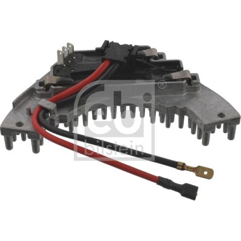 Element de reglare a suflantei de aer CITROEN EVASION. JUMPY I. FIAT SCUDO. ULYSSE. HONDA ACCORD VI. LANCIA ZETA. PEUGEOT 806. E