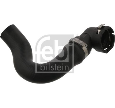 Furtun radiator bottom R FIAT PANDA. PANDA-HATCHBACK 1.2-1.2CNG-1.2LPG 01.07- - Febi Bilstein-37125