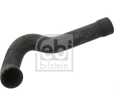 Furtun radiator bottom R BMW 3 E36 2.0-2.5-2.8 09.90-08.00 - Febi Bilstein-37130