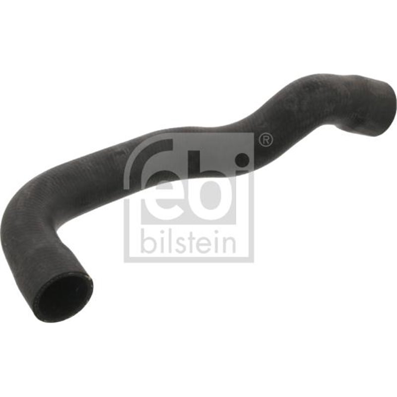 Furtun radiator bottom R BMW 3 E36 1.6-1.8 09.90-08.93 - Febi Bilstein-37131