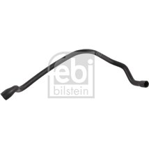 Furtun radiator bottom L BMW 3 E36 1.6-1.8 09.90-12.95 - Febi Bilstein-37132