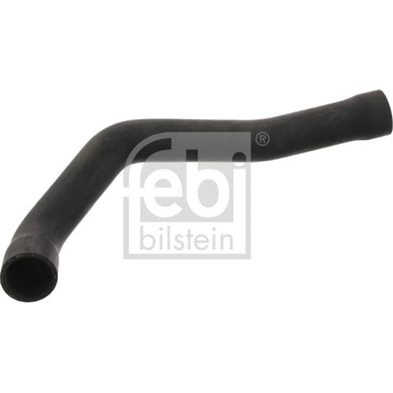Furtun radiator top R BMW 5 E39. 7 E38 2.0-2.5-2.8 08.95-06.03 - Febi Bilstein-37133