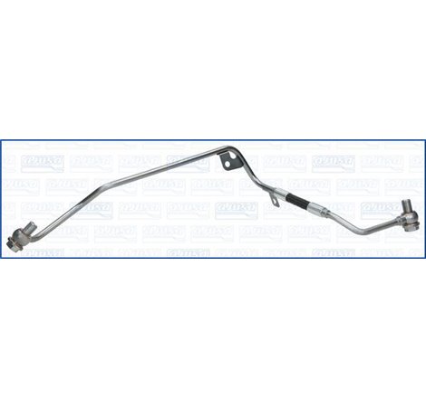 Conducta ulei, incarcare - Ajusa-OP10814