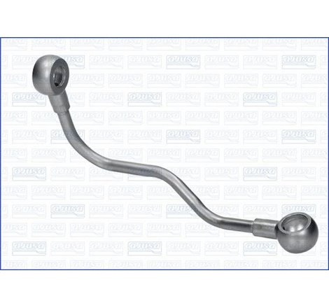 Conducta ulei, incarcare - Ajusa-OP10815