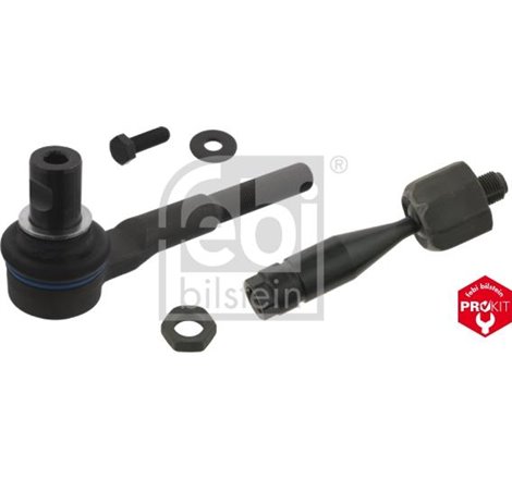 Bieleta directie cu capat DR-ST AUDI A8 D3. VW PHAETON 2.8-6.0 04.02-03.16 - Febi Bilstein-37332