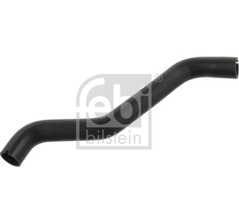 Furtun radiator top 36mm CITROEN JUMPER I. FIAT DUCATO. PEUGEOT BOXER 2.5D-2.8D 03.94- - Febi Bilstein-37348