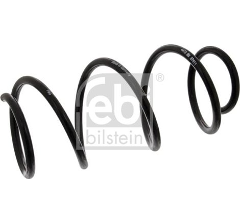 Arc elicoidal Fata DR-ST RENAULT CLIO III. CLIO III-HATCHBACK. MODUS 1.2-1.6 09.04- - Febi Bilstein-37411