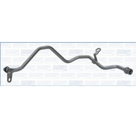 Conducta ulei, incarcare - Ajusa-OP10850