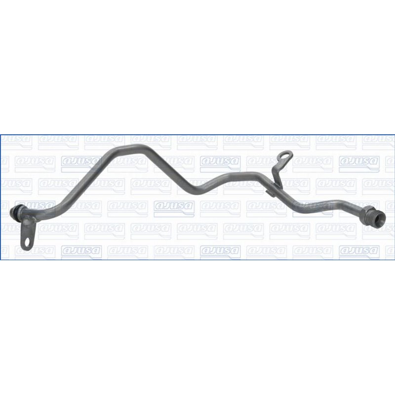 Conducta ulei, incarcare - Ajusa-OP10850