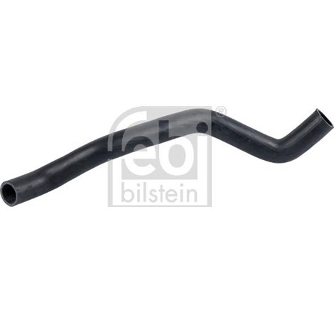 Furtun radiator bottom FIAT DUCATO 2.5D-2.8D 03.94- - Febi Bilstein-37577