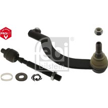 Bieleta directie cu capat Dreapta NISSAN INTERSTAR. OPEL MOVANO A. RENAULT MASTER II. MASTER PRO 1.9D-3.0D 07.98- - Febi Bilstei