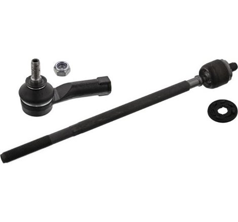 Bieleta directie cu capat Stanga RENAULT TWINGO I. TWINGO I-HATCHBACK 1.0-1.2-1.2LPG 05.96-06.12 - Febi Bilstein-37629