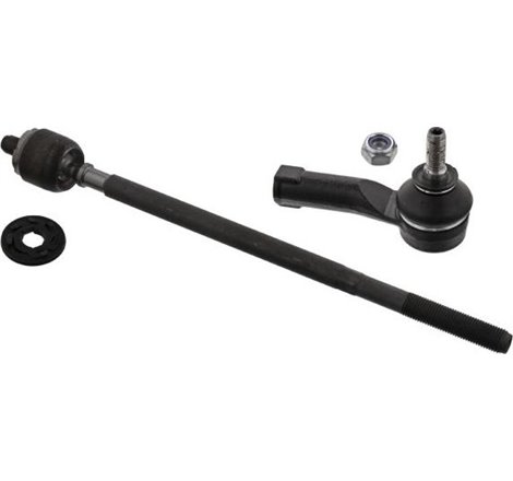 Bieleta directie cu capat Dreapta RENAULT TWINGO I. TWINGO I-HATCHBACK 1.0-1.2-1.2LPG 05.96-06.12 - Febi Bilstein-37630