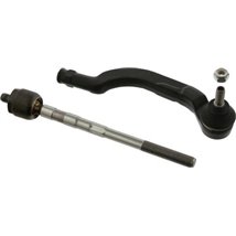 Bieleta directie cu capat Dreapta RENAULT ESPACE IV. VEL SATIS 1.9D-3.5 06.02- - Febi Bilstein-37634