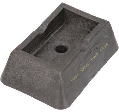 Scut exterior balansier Fata-Spate DR-ST negru BMW 3 E46. 6 E63. 6 E64. 7 E65. E66. E67. X3 E83. X4 F26. Z4 E85. Z4 E86. Z4 E89.