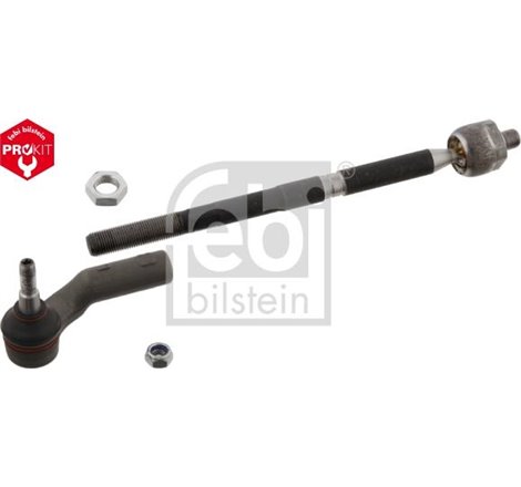 Bieleta directie cu capat Stanga FORD FOCUS II. FOCUS II-KOMBI 1.4-2.5 07.04- - Febi Bilstein-37729