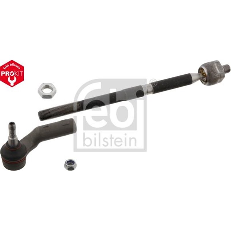 Bieleta directie cu capat Stanga FORD FOCUS II. FOCUS II-KOMBI 1.4-2.5 07.04- - Febi Bilstein-37729