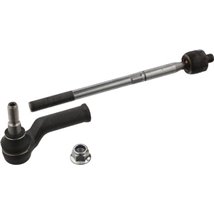 Bieleta directie cu capat Stanga FORD GALAXY II. GALAXY MK II. MONDEO IV. S-MAX 1.6-2.5 05.06-06.15 - Febi Bilstein-37761