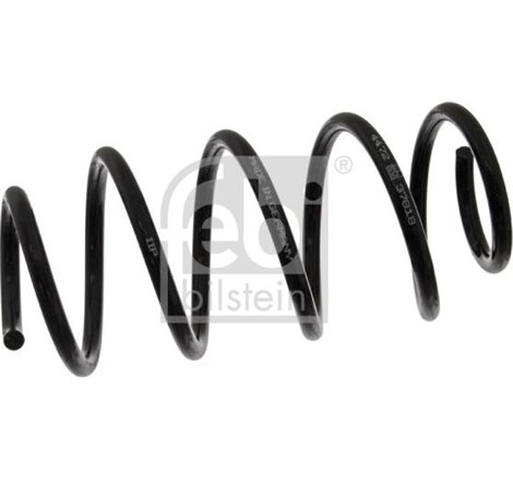 Arc elicoidal Fata DR-ST AUDI A3. SEAT LEON. SKODA OCTAVIA II. VW JETTA IV. TIGUAN. TOURAN 1.2-2.5 02.03-07.18 - Febi Bilstein-3