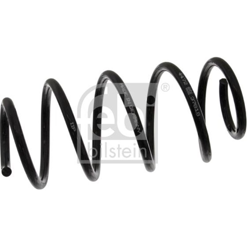 Arc elicoidal Fata DR-ST AUDI A3. SEAT LEON. SKODA OCTAVIA II. VW JETTA IV. TIGUAN. TOURAN 1.2-2.5 02.03-07.18 - Febi Bilstein-3