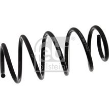 Arc elicoidal Fata DR-ST AUDI A3. SEAT LEON. SKODA OCTAVIA II. VW JETTA IV. TIGUAN. TOURAN 1.2-2.5 02.03-07.18 - Febi Bilstein-3