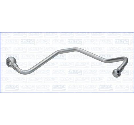 Conducta ulei, incarcare - Ajusa-OP10896