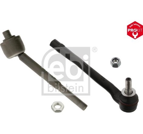Bieleta directie cu capat Dreapta MERCEDES GL X164. M W164 3.0-6.2 02.05-12.12 - Febi Bilstein-37865