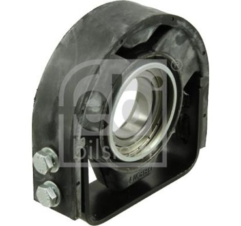 Rulment intermediar 60mm MERCEDES ATEGO. ATEGO 2. AXOR 2 01.98- - Febi Bilstein-38091