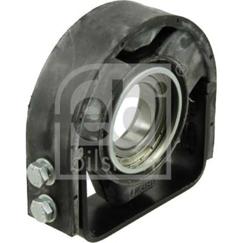 Rulment intermediar 60mm MERCEDES ATEGO. ATEGO 2. AXOR 2 01.98- - Febi Bilstein-38091