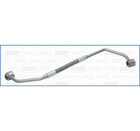 Conducta ulei, incarcare - Ajusa-OP10945