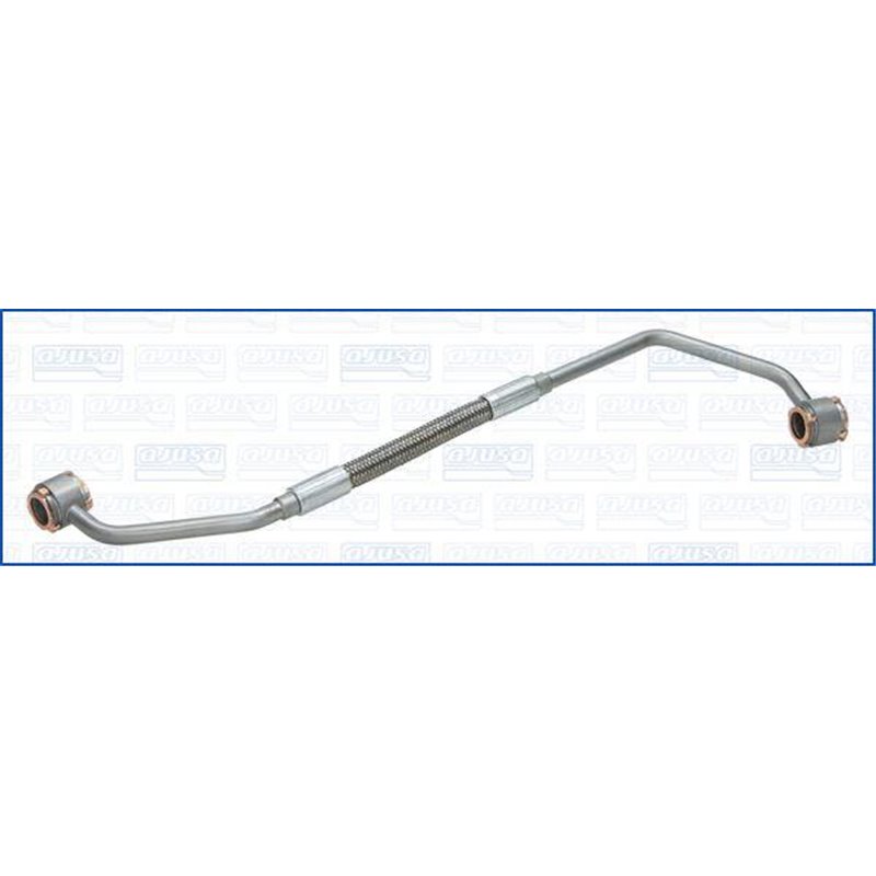 Conducta ulei, incarcare - Ajusa-OP10945