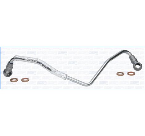 Conducta ulei, incarcare - Ajusa-OP10949