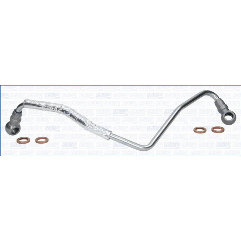 Conducta ulei, incarcare - Ajusa-OP10949