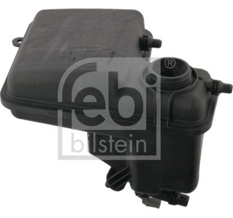 Vas expansiune cu senzor nivel BMW 7 E65. E66. E67 07.01-12.09 - Febi Bilstein-38456