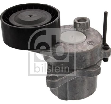 Multi-V belt tensioner MERCEDES C C204. C T-MODEL S204. C W204. CLS C218. E A207. E C207. E T-MODEL S212. E W212. GLK X204. S W2