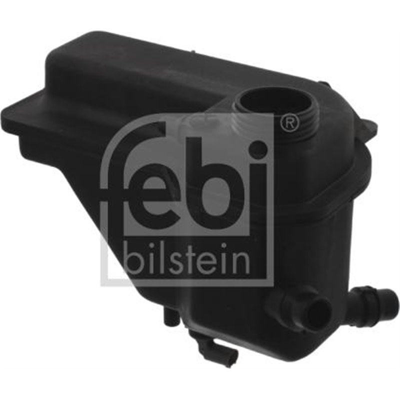 Vas expansiune cu senzor nivel BMW X5 E53. Z3 E36 11.96-09.03 - Febi Bilstein-38471