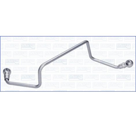 Conducta ulei, incarcare - Ajusa-OP11039