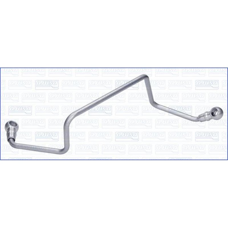 Conducta ulei, incarcare - Ajusa-OP11039