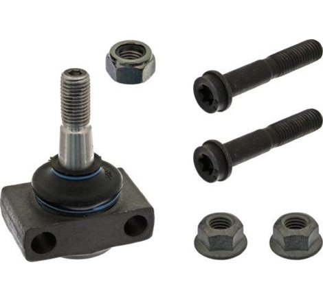 Pivot axa DR-ST inferior fata diametru con 13mm. cu materiale auxiliare SMART CABRIO. CITY-COUPE. CROSSBLADE. FORTWO. ROADSTER 0