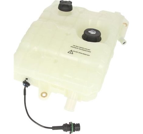 Vas expansiune lichid racire cu conector. cu senzor de nivel RVI KERAX. PREMIUM. VOLVO FE. FE II 04.96- - Febi Bilstein-38559