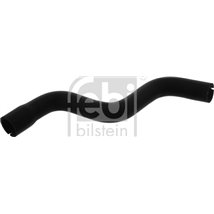 Furtun radiator top L 26mm FIAT PANDA. PANDA-HATCHBACK 1.1-1.4 09.03- - Febi Bilstein-38588